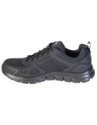 Skechers Pantofi sport - Track-Scloric Wide 52631 - Negru
