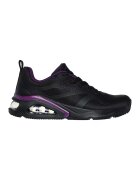 Skechers Pantofi sport Tres Air Uno Moder - Negru