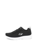 Skechers Pantofi sport tricotati cu spuma cu memorie Dynamight 2.0