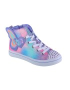 Skechers Pantofi sport - Twi-Lites 2.0-Twinkle Wishes 314350 - Violet