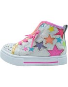 Skechers Pantofi sport TWINKLE SPARKS - STAR GLITZ - Multicolor