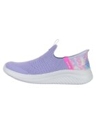 Skechers Pantofi Sport Ultra Flex 3.0 Slip-Ins JR 303801L-LVMT - Fete - Mov