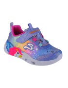 Skechers Pantofi sport Unicorn Charmer 302681NBLMT Copii - Multicolor