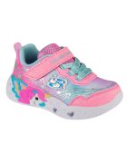 Skechers Pantofi sport - Unicorn Charmer - Lil Stellar 302694N - Roz