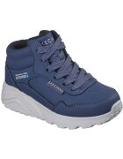 Skechers Pantofi sport unisex Uno Lite - Aqua Ave - Albastru