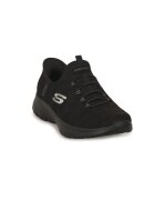 Skechers Pantofi sport Universal Bbk Summit Black - Sintetic - Negru