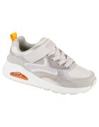 Skechers Pantofi sport - Uno Gen1 - Color Rays 403646 - Gri
