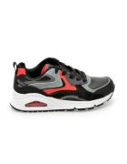 Skechers Pantofi sport UNO GEN1 - COLOR SURGE-403647L-BKRD