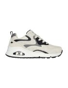 Skechers Pantofi sport Uno Gen1 Color Surge - Maro nisip