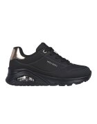 Skechers Pantofi sport Uno Gen1 - Shimmer Away - 310545L-BBK 29960 - Negru