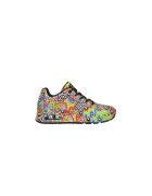 Skechers Pantofi Sport Uno Infinite Drip W 177960-MLT - Femei - Multicolor
