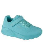 Skechers Pantofi sport Uno Lite 310451L-RED - Albastru