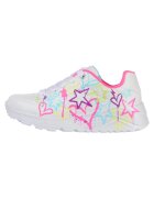 Skechers Pantofi sport UNO LITE - MY DRIP 310391LWMN