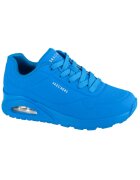Skechers Pantofi sport - Uno - Night Shades 73667 - Albastru