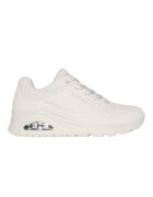 Skechers Pantofi sport Uno - Stand on Air - 73690-OWHT 40117 - Bej deschis