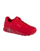 Skechers Pantofi sport - Uno-Stand on Air 73690 - Rosu