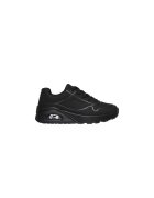 Skechers Pantofi Sport Uno Stand On Air JR 403674L-BBK - Baieti - Negru