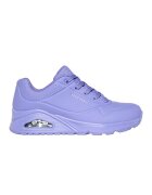 Skechers Pantofi Sport Uno Stand On Air W 73690-LIL - Femei - Mov