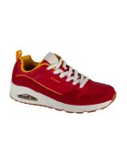 Skechers Pantofi sport - Uno - Victory Pack 183913 - Rosu