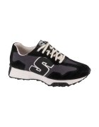 Skechers Pantofi sport - Upper Cut Neo Jogger - Lantis 210744 - Negru