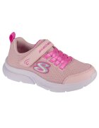 Skechers Pantofi sport - Wavy-Lites - Blissfully Free 303522 - Roz