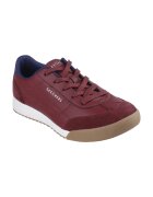 Skechers Pantofi sport - Zinger 2.0 - Ultimate Classic 183284 - Visiniu