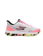 Skechers Pantofi tenis barbati 304639333 - Textil - Alb - Alb