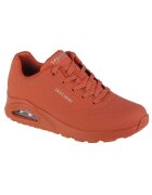 Skechers Pantofi Universal On Air sintetic portocaliu