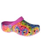 Skechers Papuci copii - Heart Charmer Hyper Groove 302155 - Multicolor