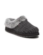 Skechers Papuci dama 300263594 - Textil - Gri - Gri
