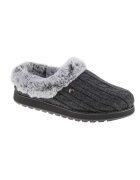 Skechers Papuci de casa - Keepsakes - Ice Angel 31204-CCL - Gri - Gri
