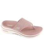 Skechers Papuci de dama tip flip-flop - Go Walk Arch Fit 2.0 Sandal - Carrie 140861