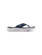Skechers Papuci flip-flop dama 141404 - Textil - 37 EU - Bleumarin