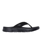 Skechers Papuci flip-flop wedge Go Walk Flex Holly - Negru