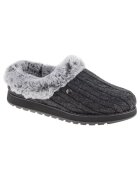 Skechers Papuci pentru dama - Keepsakes - Ice Angel 31204-CCL - textil - gri