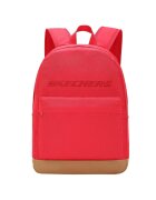 Skechers Rucsac - Denver Backpack S1136-49 - Rosu