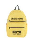 Skechers Rucsac - Downtown Backpack S979 - Galben