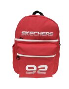 Skechers Rucsac - Downtown Backpack S979 - Rosu