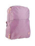 Skechers Rucsac - Jetsetter Backpack SKCH6887 - Roz movuliu