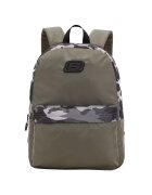 Skechers Rucsac - San Diego Backpack S1040 - Verde