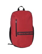 Skechers Rucsac - Stunt Backpack SKCH7680 - Rosu