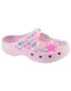 Skechers Saboti slingback de cauciuc - Heart Charmer - Girly Land 308406 - Roz