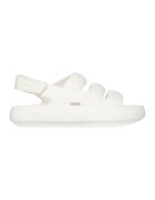 Skechers Sandale Arch Fit Horizon - Alb murdar