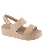 Skechers Sandale - Arch Fit Upbeat – Sunrise 111257 - Bej