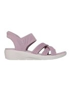 Skechers Sandale Arya Slip-Ins™ - Lila