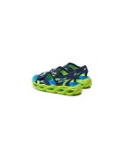 Skechers Sandale barbati 303649654 - Textil - Albastru - Albastru