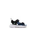 Skechers Sandale barbati 303649807 - Piele ecologica - 36.5 EU - Negru
