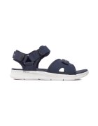 Skechers Sandale barbati - 303650 - Piele ecologica - Bleumarin