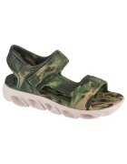 Skechers Sandale copii - Hypno-Splash - Hydrotastic 406706 - Verde