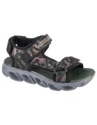 Skechers Sandale copii - Hypno-Splash - Sun Breaks 400077 - Negru